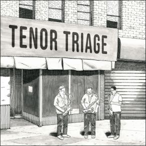 Download track Mushi Mushi Tenor Triage