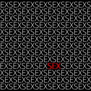 Download track Sex (Single Version) WOL†RAM