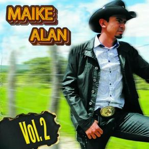 Download track Prenda Minha Maike Alan