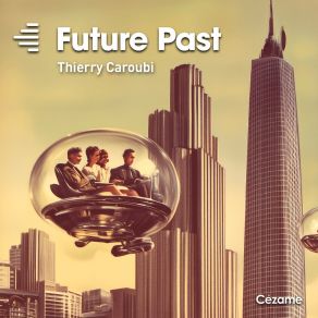 Download track The Day Before Thierry Caroubi