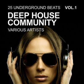 Download track Social Groove Deep Groovers