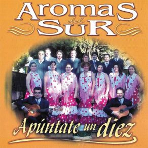 Download track Cosas De Sevilla CORO AROMAS DEL SUR