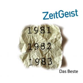 Download track Anonyme Spieler (Remastered) Zeitgeist