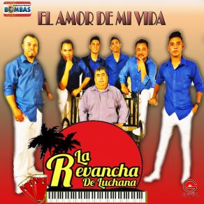 Download track La Rubiola La Revancha De Luchana