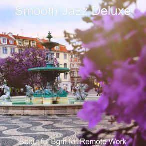 Download track Soundtrack For Telecommuting Smooth Jazz Deluxe