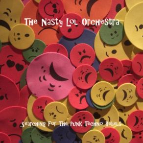 Download track The Ballad Of A Misfit (Brand Blindness Vocal Mix) The Nasty Lol Orchestra