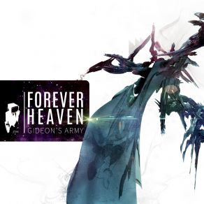 Download track Gideon's Army Forever Heaven