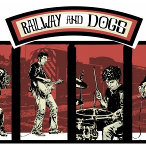 Download track 68 Railway And Dogs