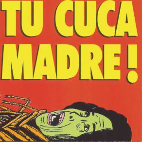 Download track Mujer Cucaracha Cuca