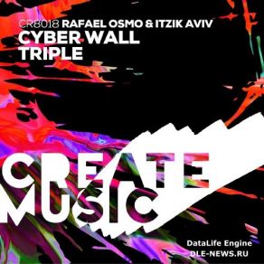 Download track Triple Rafael Osmo, Itzik Aviv