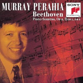 Download track Piano Sonata No. 3 In C Major, Op. 2 No. 3 III. Scherzo. Allegro - Trio Murray Perahia