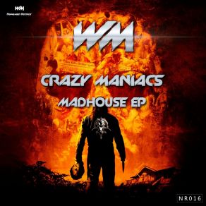 Download track Electric Party Crazy Maniacs