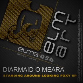 Download track Dfx1 Diarmaid O Meara