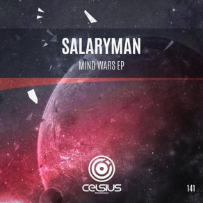 Download track Mind Wars SalarymanDnBethh