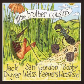 Download track Chinquapin Hunting / Late For The Dance The Brother Cousins