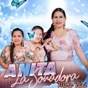 Download track Moto Taxi Anita La Soñadora