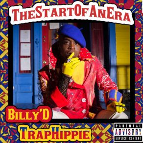 Download track Opp Billy'D TrapHippie