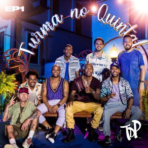 Download track Love You (Ao Vivo) Turma Do Pagode