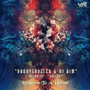 Download track Requiem To A Dream (Largo Version) Dj Bim, DrukverdelerMicrolin