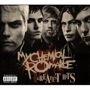 Download track Cemetery Drive My Chemical Romance