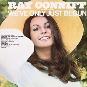 Download track What Have They Done To My Song, The Ray Conniff Singers