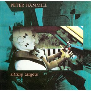 Download track Sign Peter Hammill