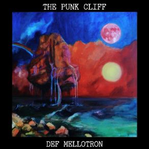 Download track Trapped In A Pink Moon Def Mellotron