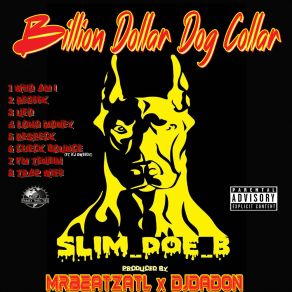 Download track Who Am I Slim Doe B