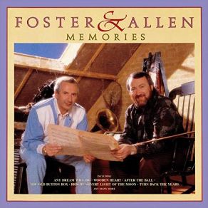 Download track Bright Silvery Light Of The Moon Foster, Allen, Foster & Allen