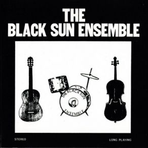 Download track Dove Of The Desert Black Sun Ensemble