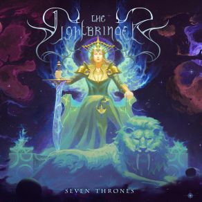 Download track Pillar Of Creation Lightbringer