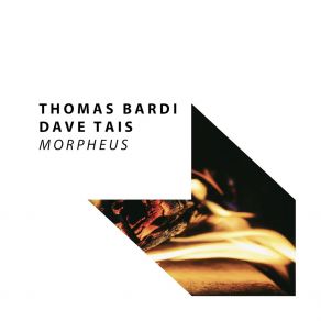 Download track Morpheus (Original Mix) Dave Tais