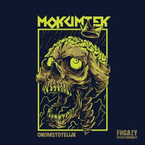 Download track Onomstotelijk Mokumtek