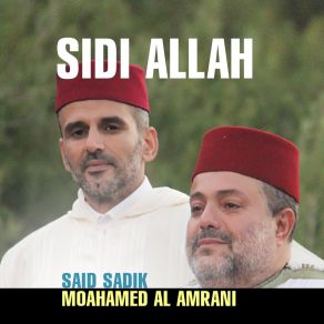 Download track Sala Allah Ala Muhamad Said Sadik