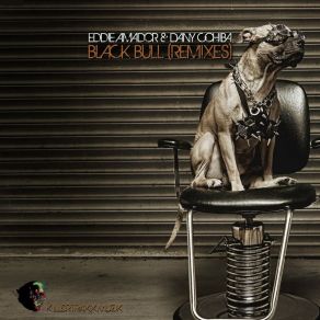 Download track Black Bull (GruuvElement's Remix) Eddie Amador