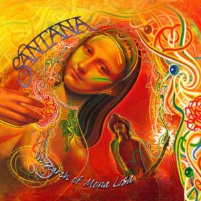 Download track In Search Of Mona Lisa (Edit Version) Santana