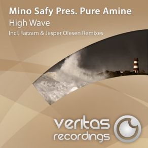 Download track High Wave (Original Mix) Mino Safy, Pure Amine