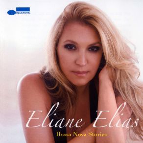 Download track Minha Saudade Eliane Elias