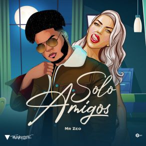 Download track La Esposa Amiga Mr Zeo