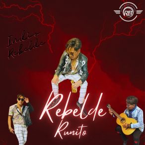 Download track Ahora Eres Difunta Indio Rebelde