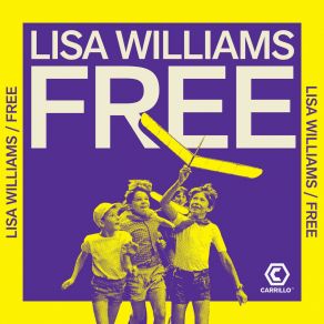 Download track Free (Club Mix) Lisa Williams