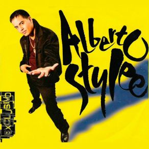 Download track Tu Cuerpo Es Mio 2 Alberto Stylee