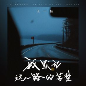 Download track 我默记这一路的苦楚 王一佳