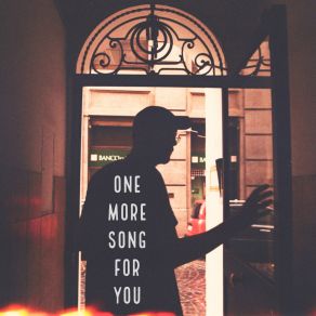 Download track One More Song For You (Acoustic) Andrew Applepie