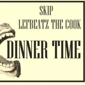 Download track King Skip LefBeatz The Cook