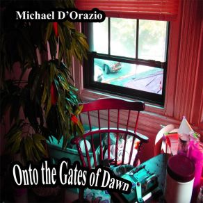 Download track Celestial Carnage Michael D'orazio