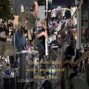 Download track Sixth Sense David Brandon Ross, Dave Ross Trio