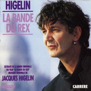 Download track Megalo Melodie Jacques Higelin