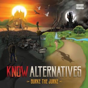 Download track Walking Contradiction (Interlude) Burke The Jurke