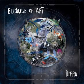 Download track Tierra (Original Mix) Because Of Art